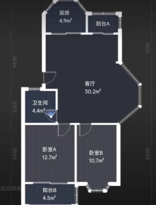 百蕊山庄