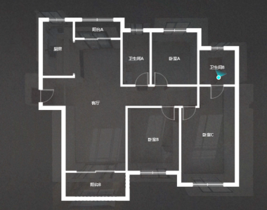 伟星金域蓝湾名门