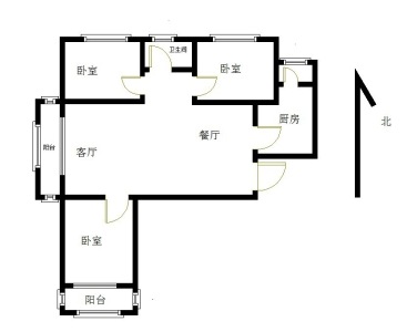 东方红郡怡园