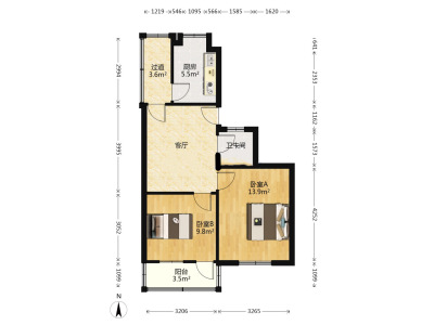 南瑞新城荷夏园