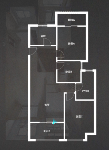 东方龙城清荷苑