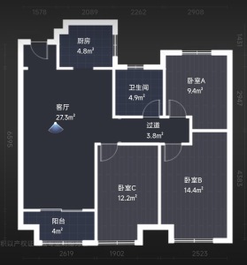 铂悦滨江