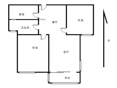 美加印象A区