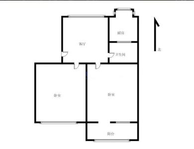 新岗二村