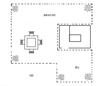 中梁国宾府（别墅）