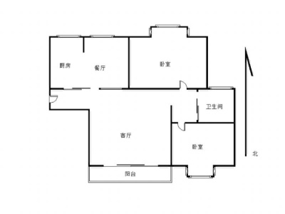 长江长现代城北区(一期)