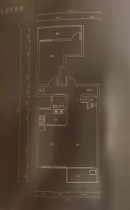 安展莲台