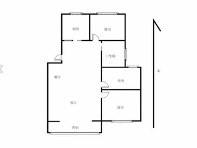 龙湖新城二期南区