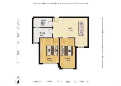 圳秀国际金湖湾