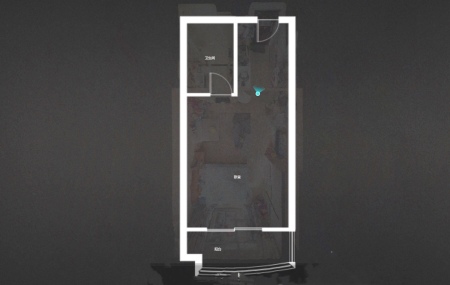 伟星左岸生活B区