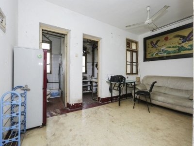 向阳小区(弋江)