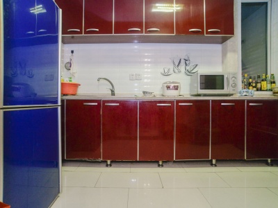 凤凰城中岛玉兰苑