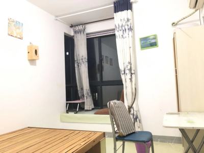 绿地6号地块C区(凯旋尚品)