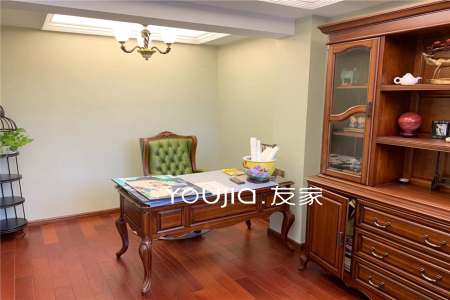 凤凰城北岛观湖别墅