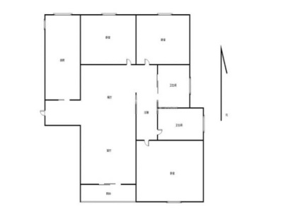 旭日天都六组团