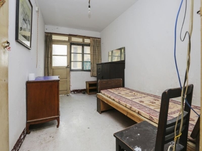 向阳小区(弋江)