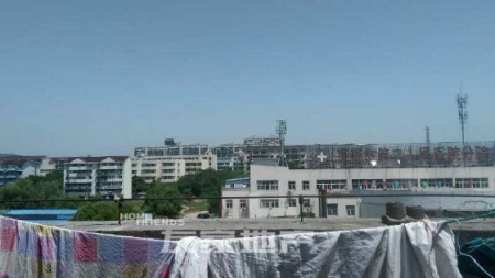 波尔卡财富公寓