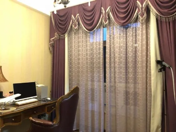 三山碧桂园翠堤春晓