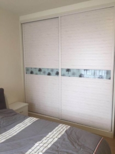 三山碧桂园镜湖春色