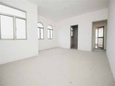 三山碧桂园龙湖上品