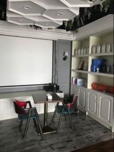 世茂滨江双子座