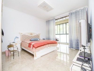 旭日天都二组团