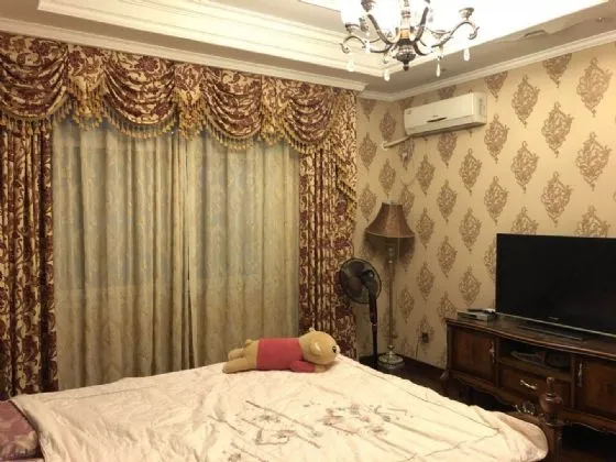 三山碧桂园翠堤春晓