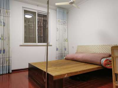 鲁港新区西区