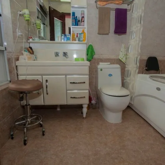 凤凰城北岛观湖别墅