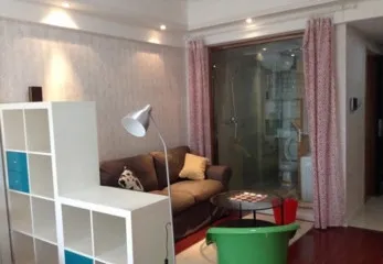 万达广场一期商业街南精装真实好房