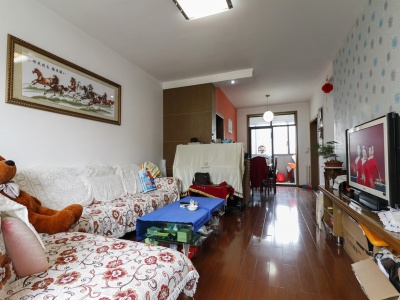 江城国际瑞虹苑