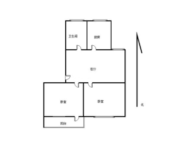 向阳小区(弋江)