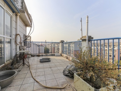 南瑞瑞东园一期