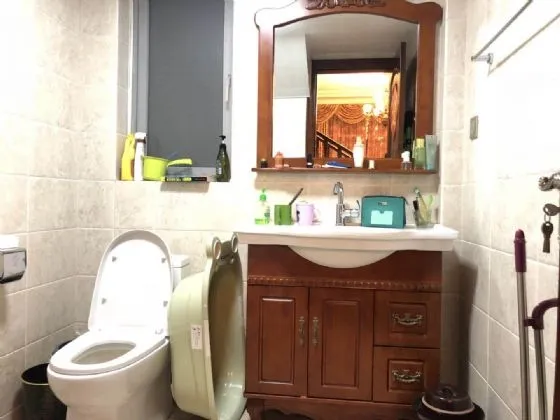 三山碧桂园翠堤春晓