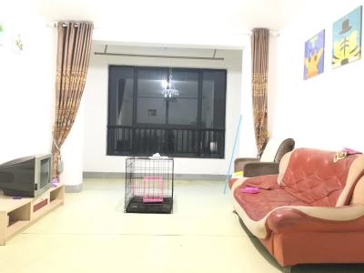 绿地6号地块C区(凯旋尚品)