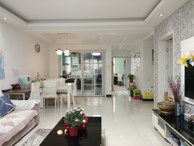 凤凰城南岛玉竹轩