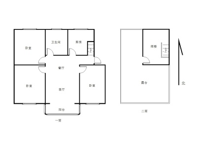 南苑小区