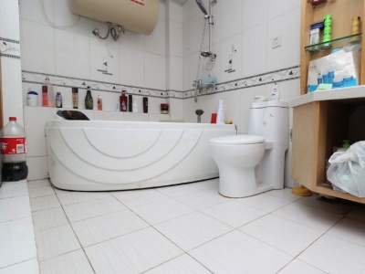 濵江翠竹园,滨江翠竹园