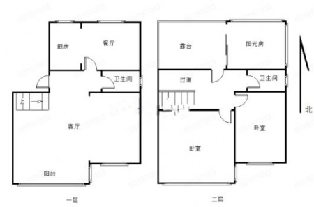 安泰公寓