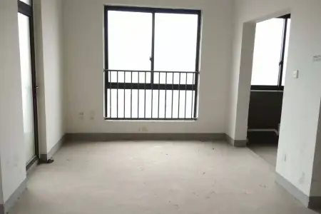 柏庄香府 3室2厅2卫 1,500元/月 南北通透,学区房,满两年