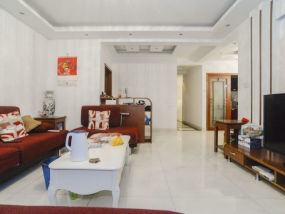 凤凰城中岛玉兰苑