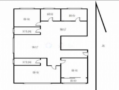 凤凰城北岛水晶居