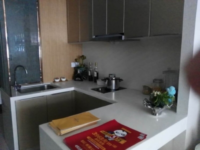 柏庄观邸财富广场