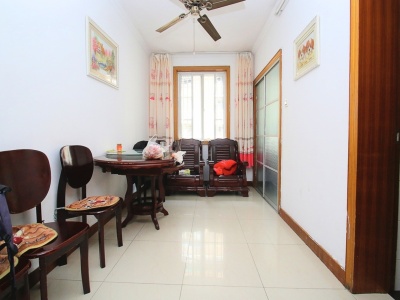 中国建筑第七工程局第二建筑公司生活小区