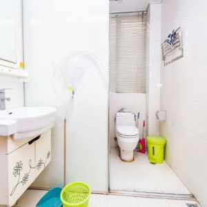 凤凰城北岛水云间