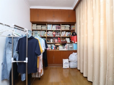弋江新村