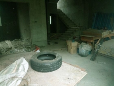 三山碧桂园翠堤春晓