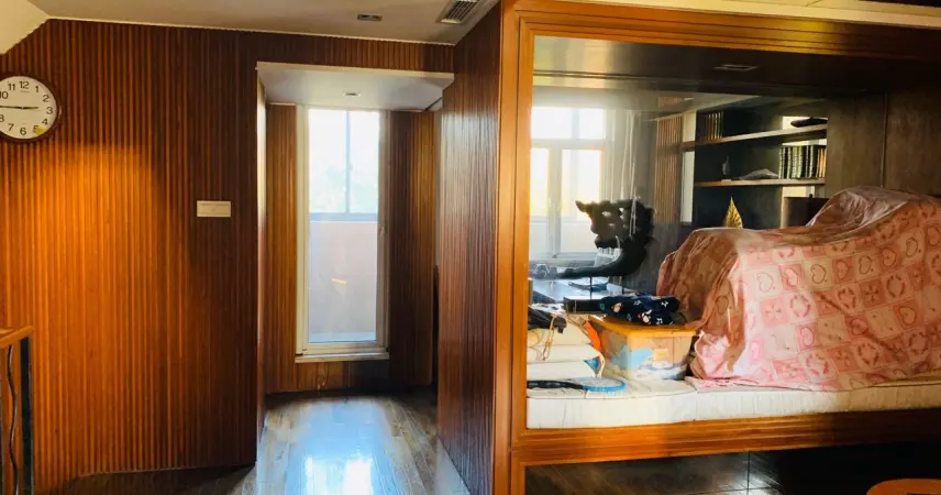 凤凰城中岛玫瑰苑别墅