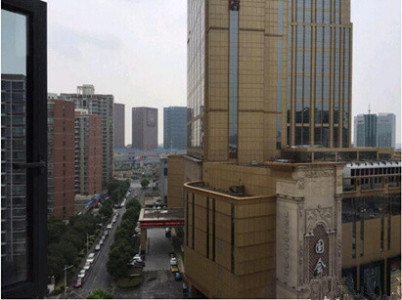 汇金广场