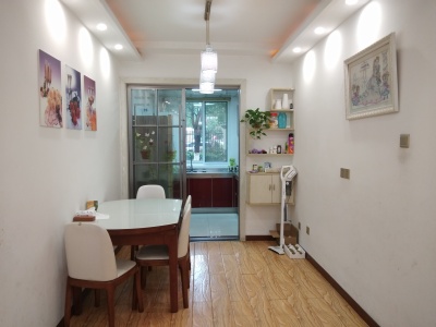 凤凰城南岛棕榈轩